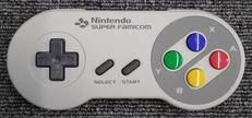 SWICH用SFCコントローラー|NINTENDO