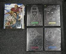 キングダム プライムコレクションBOX2 ～王都奪還篇～ D|エイベックス・エンタテインメント