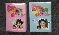 気になる嫁さん DVD-BOX PART1・PART2 セッ|ベストフィールド