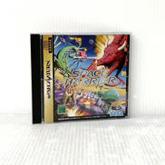 スペースハリアー