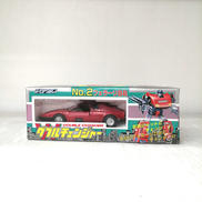 ダイアクロン ダブルチェンジャー|タカラ