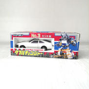 ダイアクロン ダブルチェンジャー|タカラ