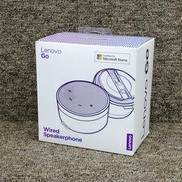 USBスピーカーフォン|LENOVO