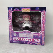 魔法少女まどか☆マギカ|GOOD SMILE COMPANY