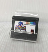 ソニックザヘッジホッグ ポケットアドベンチャー|セガ