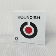 BOUNDISH BITGENERATIONS|NINTENDO