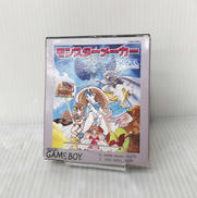 モンスターメーカーGB|ソフエル