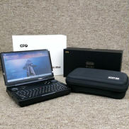 ゲーミングパソコン|GPD