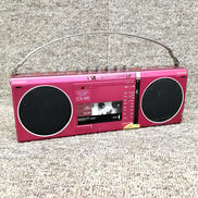 マイクロカセットラジオ|AIWA