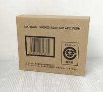 S.H.FIGUARTS 仮面ライダー555|BANDAI