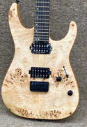 優美さとハイパフォーマンスを高次元に融合させたモデル|CHARVEL