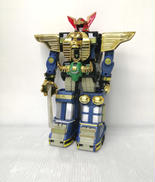 超力戦隊オーレンジャー|BANDAI