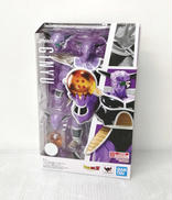 ドラゴンボールZ|BANDAI