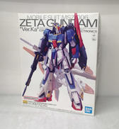 機動戦士Zガンダム