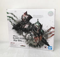 S.H.FIGUARTS 仮面ライダーアマゾンズ