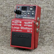 エフェクター|BOSS