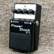 エフェクター|BOSS