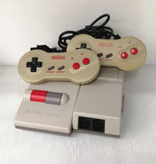 NEW　FAMILY COMPUTER|NINTENDO