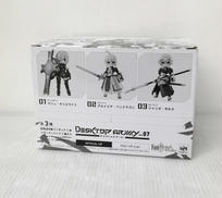 デスクトップアーミー FATE/GRAND ORDER|MEGAHOUSE