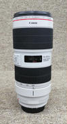 ズームレンズ|CANON