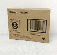S.H.FIGUARTS 仮面ライダー鎧武