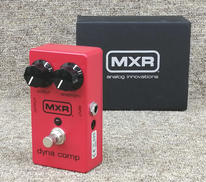 エフェクター|MXR