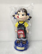 ペコちゃん 首振り人形|不二家