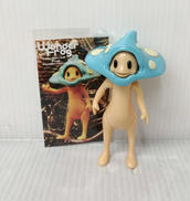 ワンダーフロッグ|STUDIO-UOO