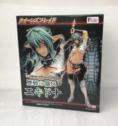 クイーンズブレイド|GRIFFON ENTERPRISES