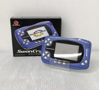 スワンクリスタル|BANDAI