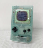 ゲームボーイポケット|NINTENDO