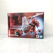 METAL ROBOT魂|BANDAI