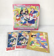 美少女戦士セーラームーン|バンダイ