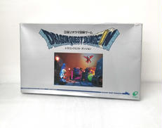 立体ジオラマ冒険ゲーム|エニックス