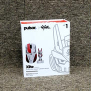 ワイヤレスマウス|PULSAR