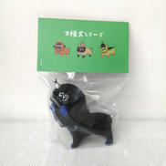 大怪犬シリーズ|a.a.a. vinyl toys