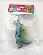 犬ギラ 創世の大怪獣/終末の出撃|NICOLAS LESTANG