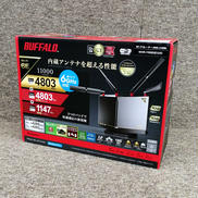 ルーター|BUFFALO