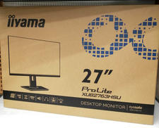 液晶モニター|IIYAMA/E-YAMA