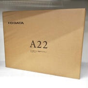 液晶モニター|I・O DATA