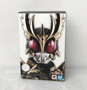 仮面ライダークウガ ライジングアルティメット|BANDAI