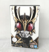 仮面ライダークウガ ライジングアルティメット|BANDAI