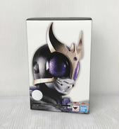 仮面ライダークウガ タイタンフォーム