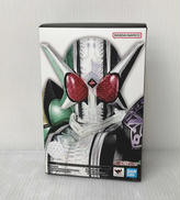 仮面ライダーW サイクロンジョーカーエクストリーム