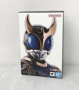 仮面ライダークウガ ライジングドラゴン|BANDAI