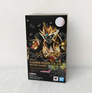 S.H.FIGUARTS 仮面ライダーエグゼイド