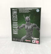 真・仮面ライダー 序章|BANDAI