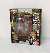 S.H.FIGUARTS 仮面ライダー鎧武