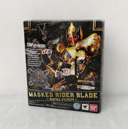 S.H.FIGUARTS 仮面ライダーブレイド