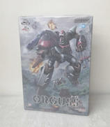 超時空世紀オーガス|GOOD SMILE COMPANY